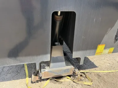 Used 2019 OX DUMP BODY Miscellaneous Trucks/Trailers Minnesota US | Carco Truck & Equipment #1514035