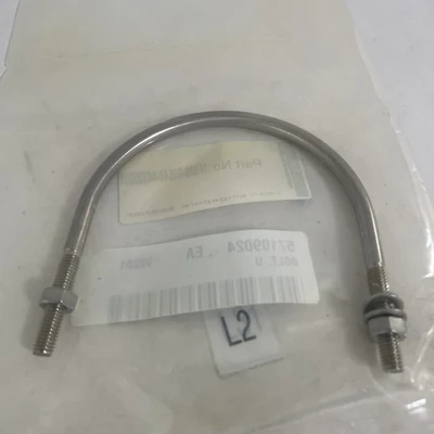 NEW BOSSARD 1F008-00644-4423-0001
