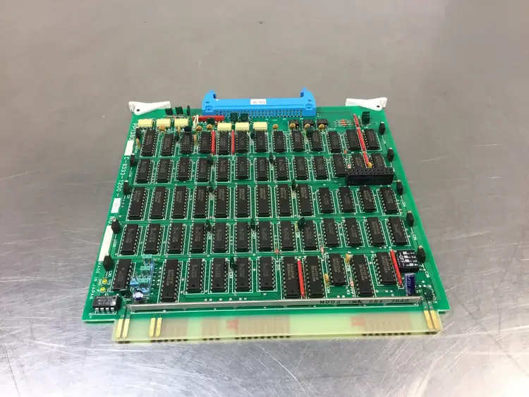 Used EI Hagiwara _UNKNOWN_ Circuit Boards South Carolina US | Palmetto Automation #1159323