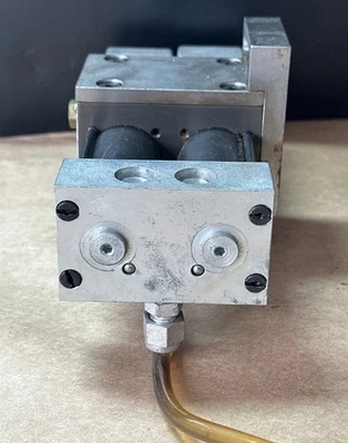 USED PHD R13R 2090-D-A1-M