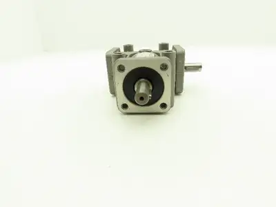 Pulsar Francia 35.L1.GR.1.1 Right Angle Gearbox 1:1 Ratio 14mm Shaft