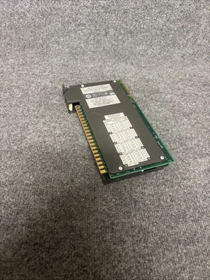 Used Allen-Bradley 1771-0DD PLC Input & Output California US | Davliegogo LLC #1706090