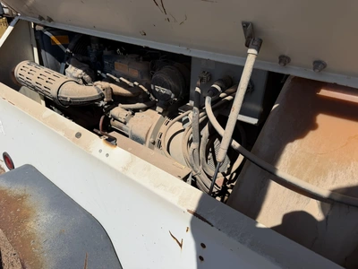 Used _UNKNOWN_ _UNKNOWN_ Construction Equipment Parts Texas US | Miedema Asset Management Group #1312635