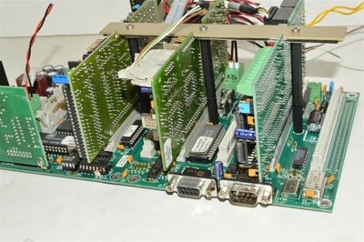 USED ROSYS 10238
