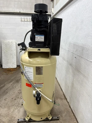 Ingersoll Rand TS5N5 Other Air Compressors | Fram Fram LLC (5)