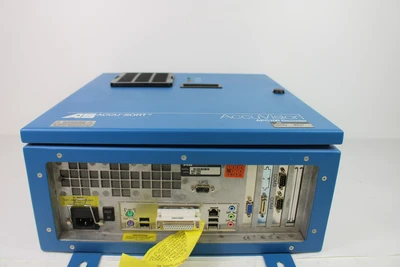 NEW ACCU-SORT APC100