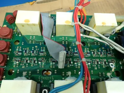 Used FRONIUS 4070772A Power Supplies | HGR 24 #738761