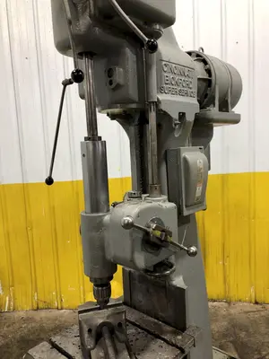 USED CINCINNATI
