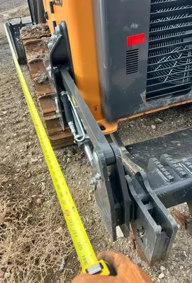 Used 2023 CASE DL550 Compact Track Loaders Utah US | Proxy Equipment #1381164