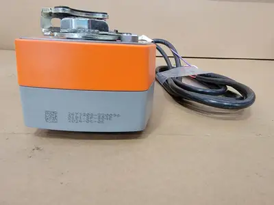 NEW 2022 BELIMO AFBUP-S