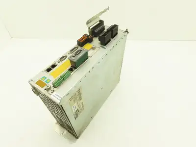 Used PROMESS _UNKNOWN_ Servo Drives Indiana US | Arrow Industrial #1408049