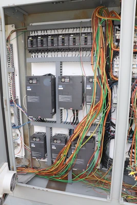 USED GLOBAL U3646B1