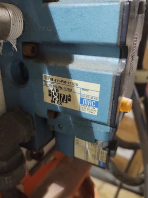 Extrusion Pinch Roller Pipe Puller 2Hp DC Motor Drive Transmission ø3" Material