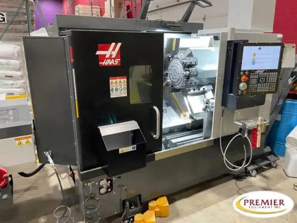 Haas ST28Y – 2025