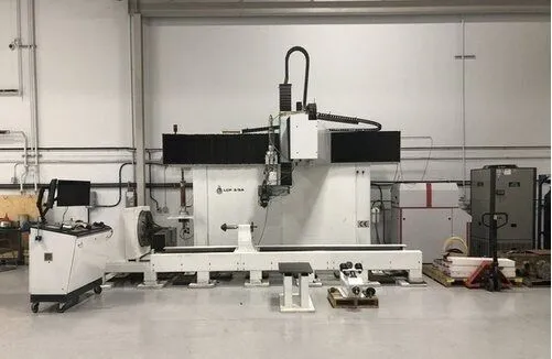 Used BALLIU LCF-3/5A Laser Cutters Alberta CA | Merchant Machine Tools Inc #301762