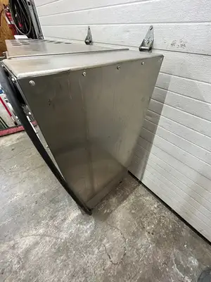 Used _UNKNOWN_ _UNKNOWN_ Grinder Mixer Pennsylvania US | MS Restaurant and Equipment Sales #1335845