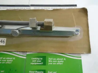 USED AB DICK 16646