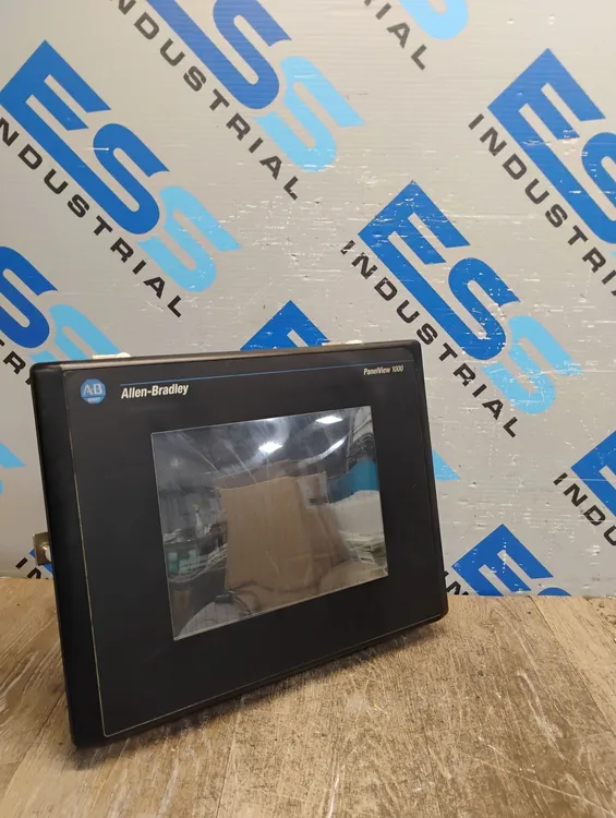 ALLEN BRADELY 2711-T10C8 Electrical/PLC/Automation | ESS Industrial Equipment Sales