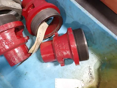 Hammer Unions