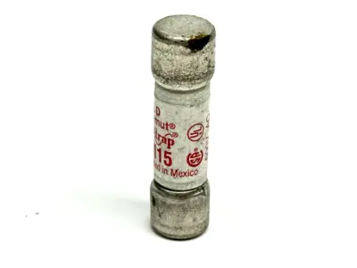 New | in-Stock Gould Shawmut ATM15 Fuses Michigan US | Maverick Industrial Sales #1398150