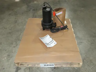 USED DAYTON 3BB93