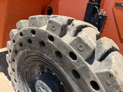 Used _UNKNOWN_ _UNKNOWN_ Telehandlers Texas US | Miedema Asset Management Group #1315713