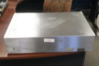 USED Creative Serving Creative Serving BH24