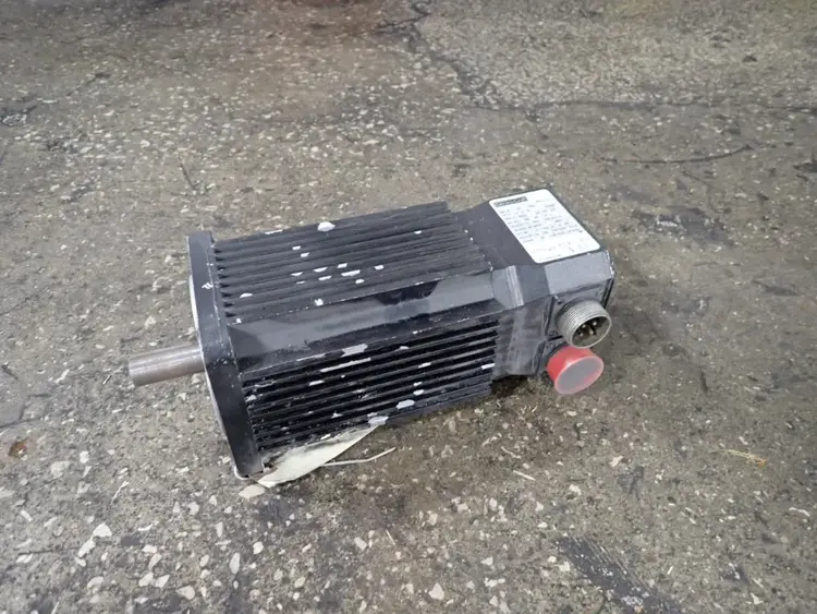 Used ELECTRO CRAFT H4050PH00AA Motors (misc) Ohio US | HGR 24 #802085
