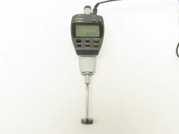 Used MITUTOYO _UNKNOWN_ Tooling & Accessories (Other) Indiana US | Arrow Industrial #1086441