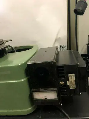 LAPMASTER 15
