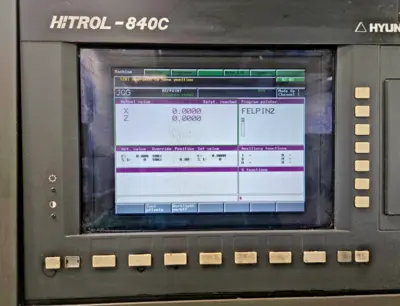 Unbranded _UNKNOWN_ Metalworking Lathes | Amiron Machinery (7)