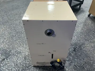 Used LABLINE INSTRUMENTS 3490M Heat Treating Units Ohio US | HGR 24 #1325235
