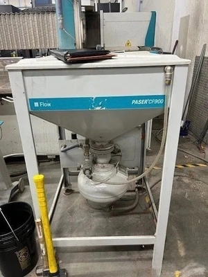 USED 2019 FLOW Mach 200 1313 Pivot