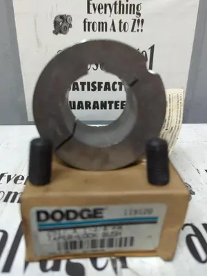 New | in-Stock DODGE 119120 Conveyor Parts Ohio US | Surplus Asset Holdings #1240909
