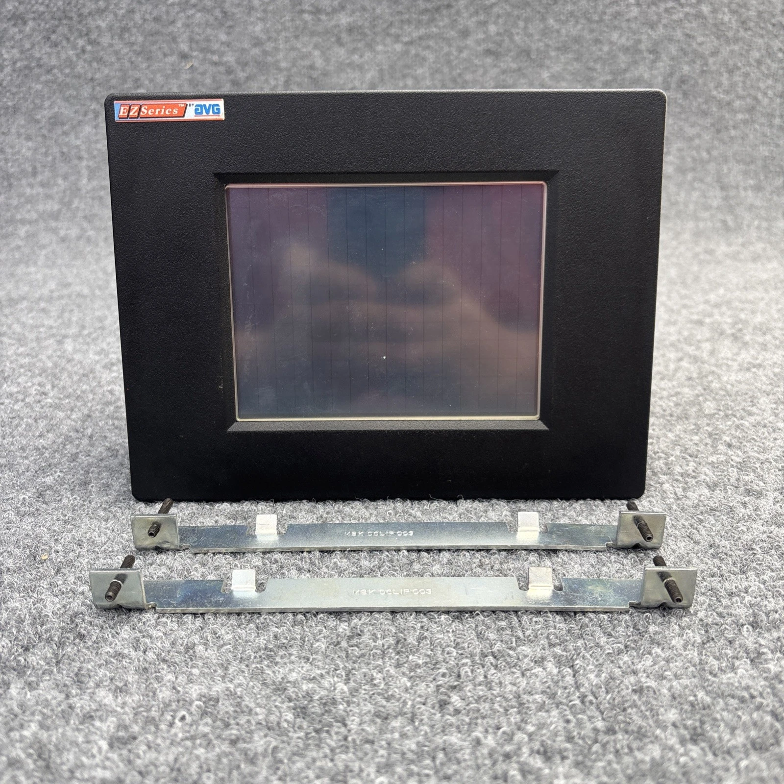 Used EZ Automation EZ-T6C-FS Automation Control (HMI) California US | Davliegogo LLC #1706201