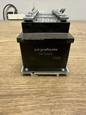 USED OPTO 22 575D45-12