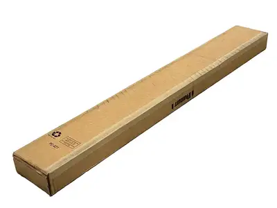 New | in-Stock Panduit Narrow Slot Wiring Duct Type F 6ft Lengths PKG OF 60ft Conduits Michigan US | Maverick Industrial Sales #1414357