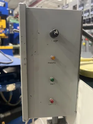 USED DENISON MULTIPRESS DENISON MULTIPRESS WUA-2TR PRESS