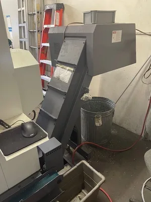 2021 EUROTECH TA-20-YS-640 5-Axis or More CNC Lathes | Production Asset (11)