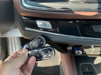 Used 2018 BUICK ENCLAVE SUVs Michigan US | Miedema Asset Management Group #1296296