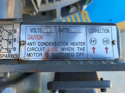 NEW TECO AEUG-TK001