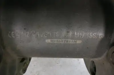 API Disc Coupling TSCS 0230