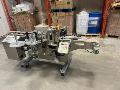 USED KETAN SR 220