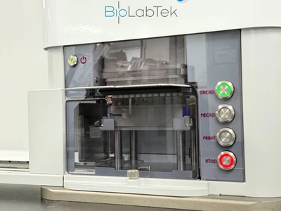 USED Thermo Scientific Capit-All IS
