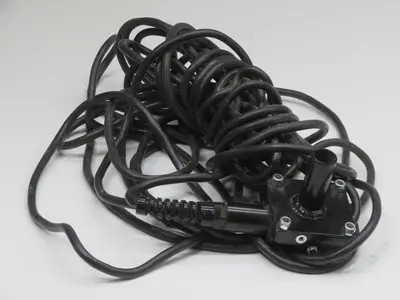 Used FLIR 6.5 Truck Mount Pipeline Inspection Systems Texas US | Aucto #1307210