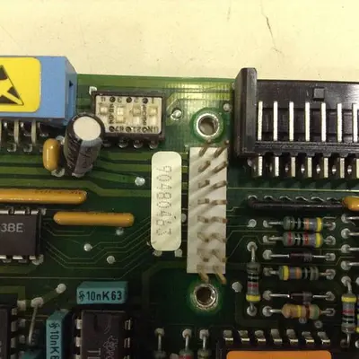 USED SCHLEICHER 4 23 3 20