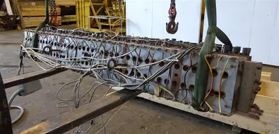 EGAN sheet die Sheet Dies | Mark One Machinery (3)