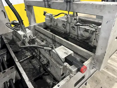 USED DALCOS PXN-800