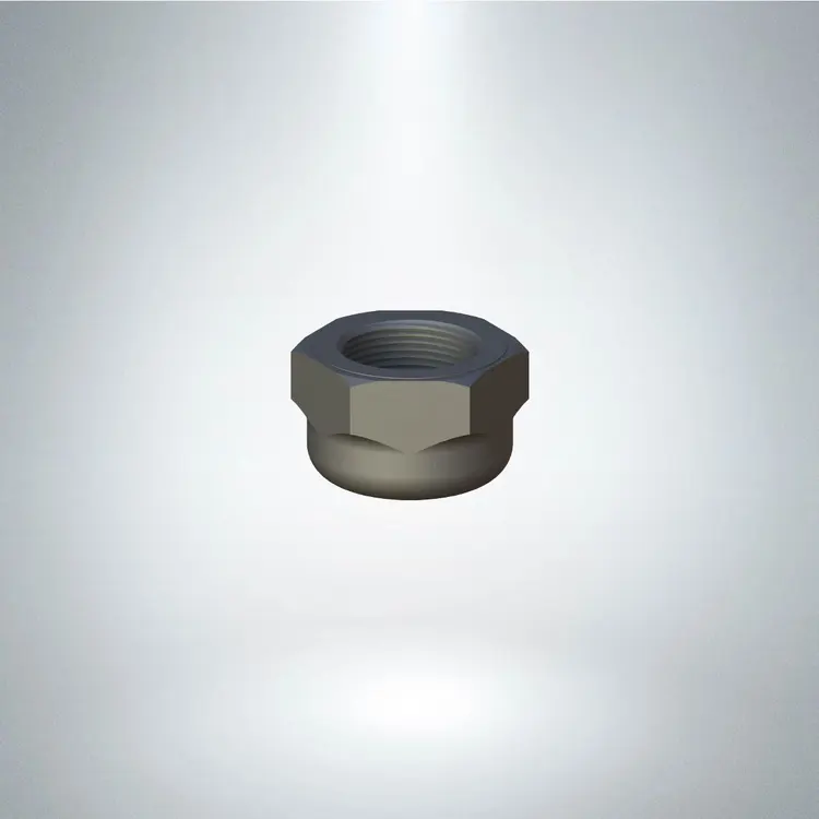 CLEVELAND PUNCH & DIE CN20 Accessories | Punch Press and Shear