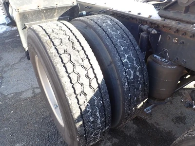 Used 2018 MACK PINNACLE CXU613 Conventional trucks Massachusetts US | Brookside Equipment Sales #1422197